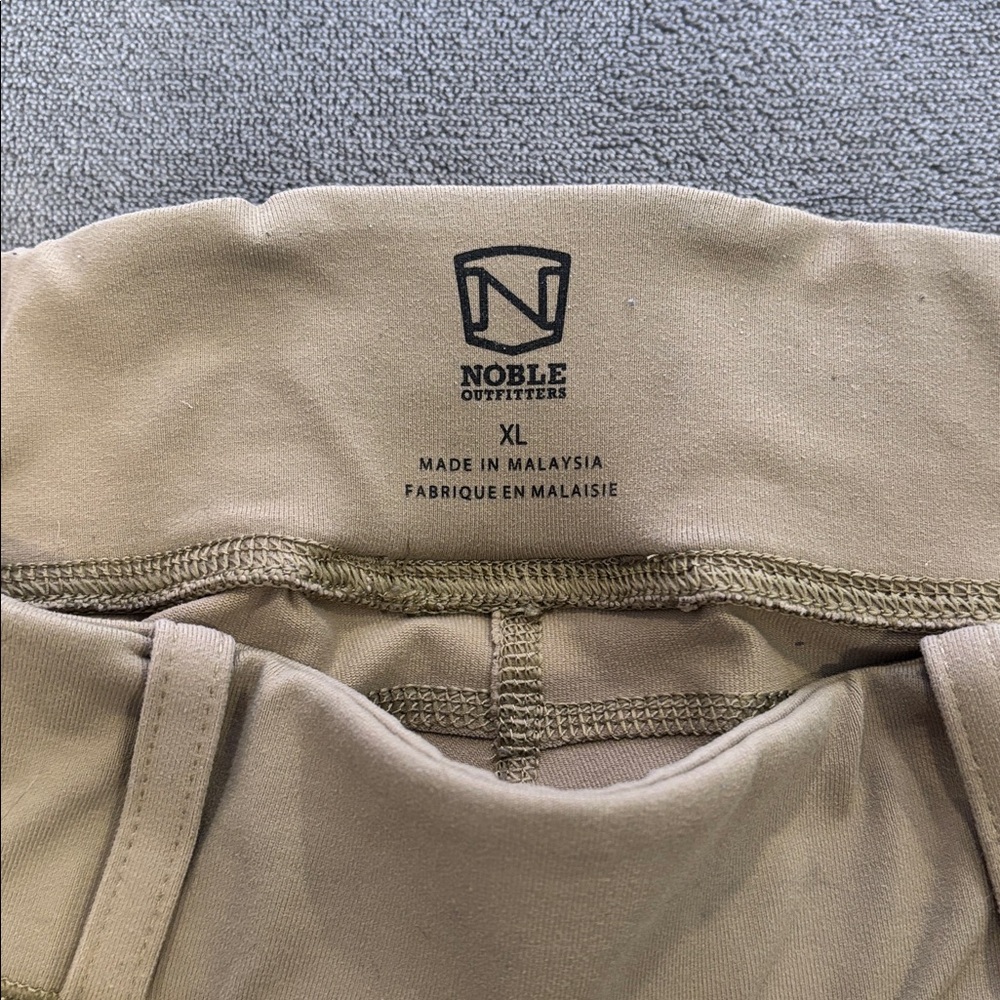 Noble Outfitters Balance Tight - Picture 3 of 5